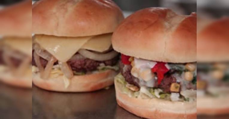 Снимок Flipdaddy's Burgers & Beers, Цинциннати