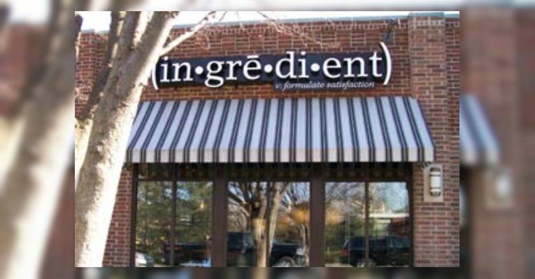 Снимок Ingredient, Канзас-Сити