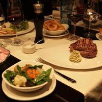 The L-Steakhouse