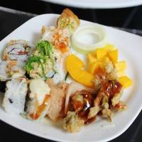 Sushi La Bar & Grill - Nicosia