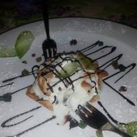 Punta dell'Inferno Pizza
