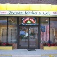 Orchard Market & Cafe