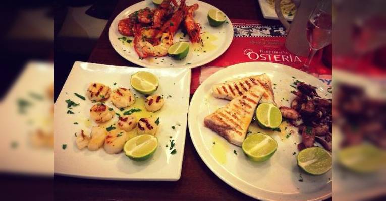 Снимок Osteria Hauptmarkt, Нюрнберг