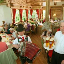 Gasthof Kleefeld