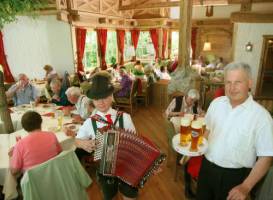 Gasthof Kleefeld