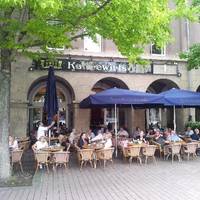 Kaffeewirtschaft