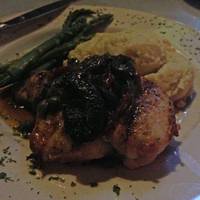 Cedar Grove Mansion Restaurant