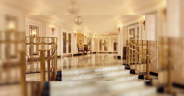 Снимок The Krug Room - Chef Table, Лондон