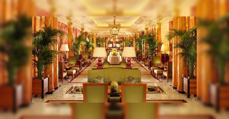 Снимок The Krug Room - Chef Table, Лондон