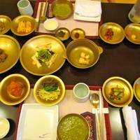 Yosukgung