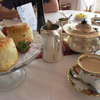 Walpole Bay Hotel Restaurant