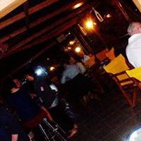 Il Gabbiano Restaurant