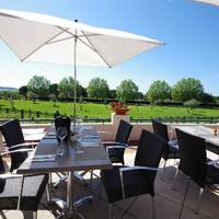 Cote Jardin