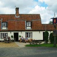 The Kirtling Red Lion