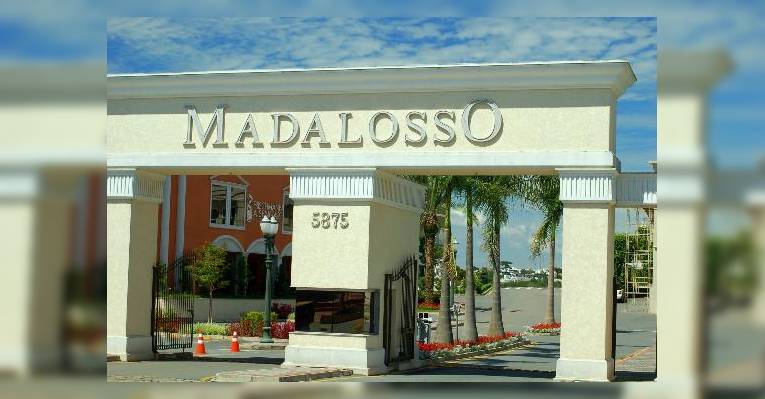 Снимок Restaurante Madalosso, Куритиба