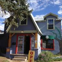 Spruce Tree Coffeehouse