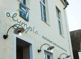Olympia Greek Restaurant