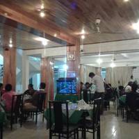 Green Park Hotel