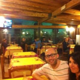 Ristorante La Lanterna