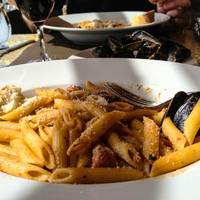 La Trattoria Chez Gigi