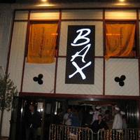 Le Bax