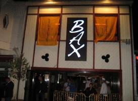 Le Bax
