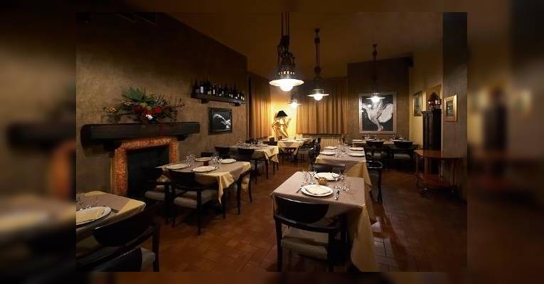 Снимок Osteria Gaia, Верчелли