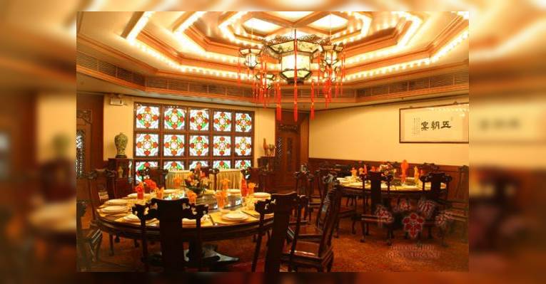 Снимок Guangzhou Restaurant, Гуанчжоу