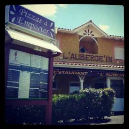 L'Auberge'in