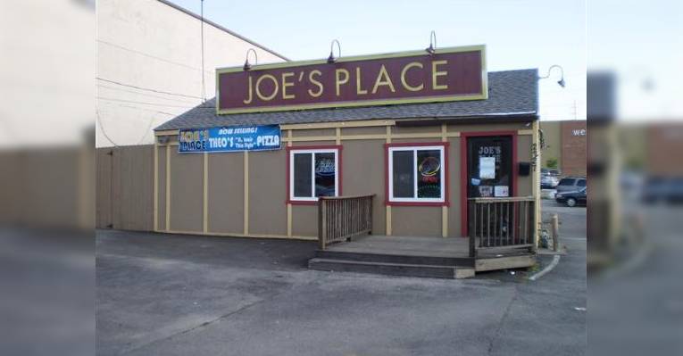 Снимок Joe's Place, Нэшвилл