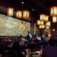 P.F. Chang's