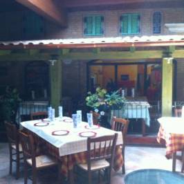 La Cascina