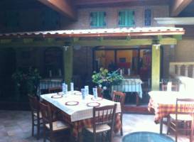 La Cascina