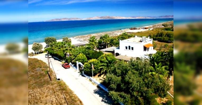 Снимок Bravo Beach Kos, Мастичари