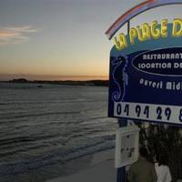 La Plage Doree