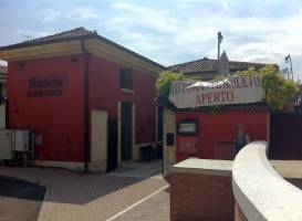 Ristorante Enoteca Amleto