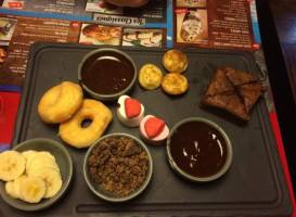 Buffalo Grill