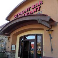 Elephant Bar