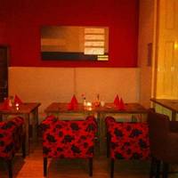 The Bank bar & kitchen