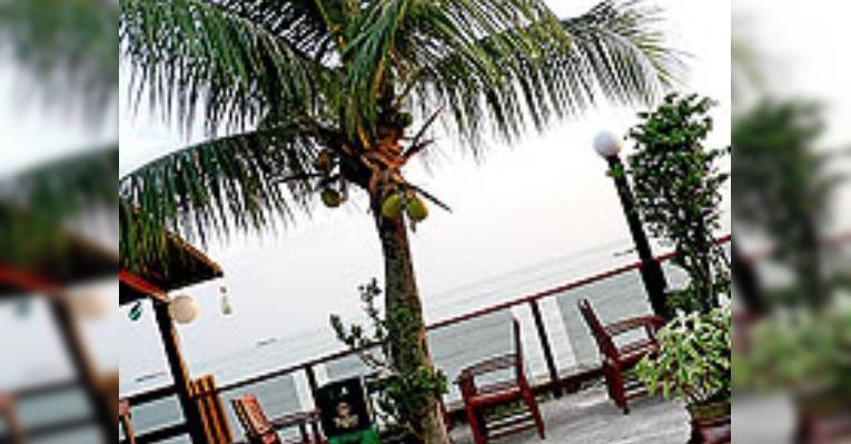 Снимок Sunset Retreat Seafood Restaurant, Мелака