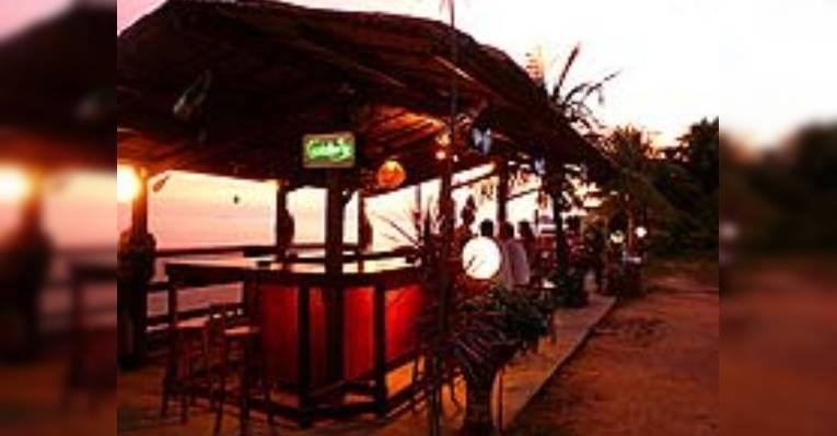 Снимок Sunset Retreat Seafood Restaurant, Мелака