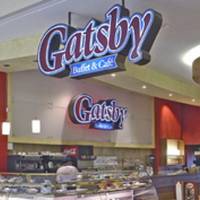 Restaurante Gatsby