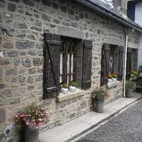 La Ferme de l'Angle