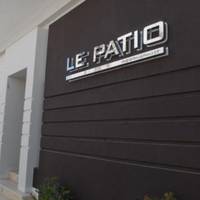 Le Patio