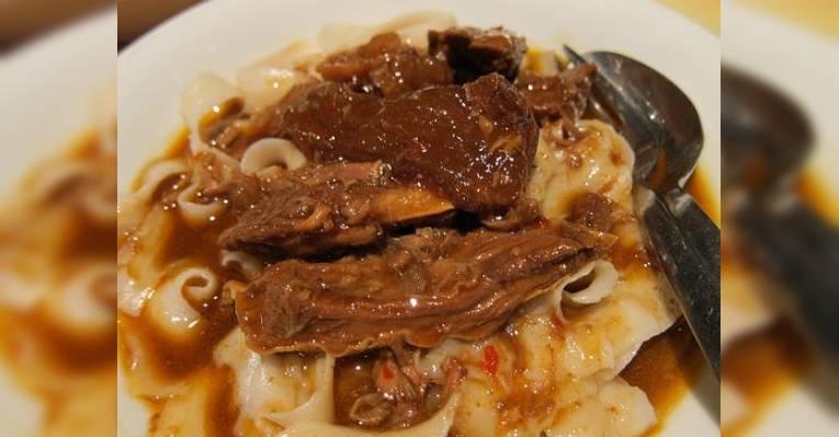 Снимок Crystal Jade La Mian Xiao Long Bao, Бангкок