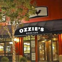 Ozzie's Corner Italian