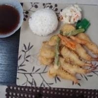 Kuniko's Teriyaki Grill