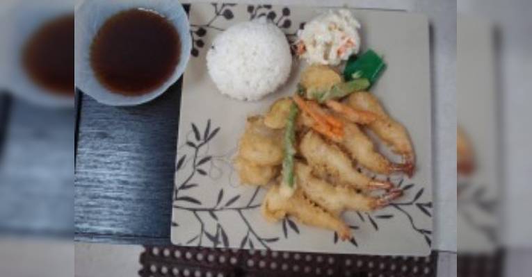 Снимок Kuniko's Teriyaki Grill, Гранд-Джанкшн