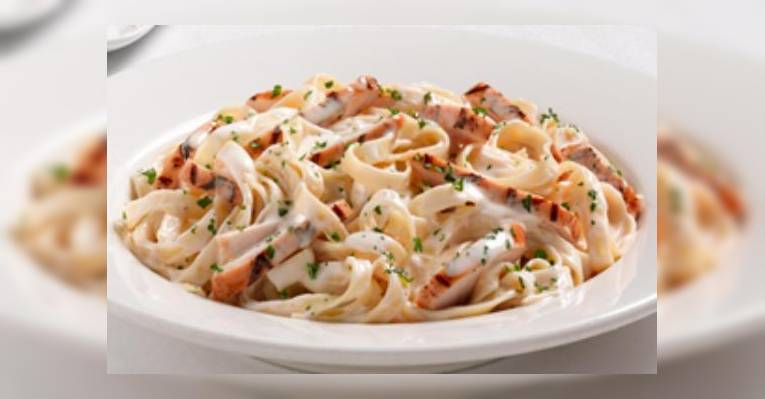 Снимок Carino's Italian-Odessa, Odessa