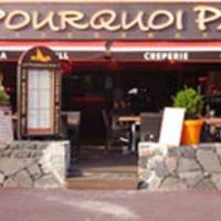 Le Pourquoi Pas